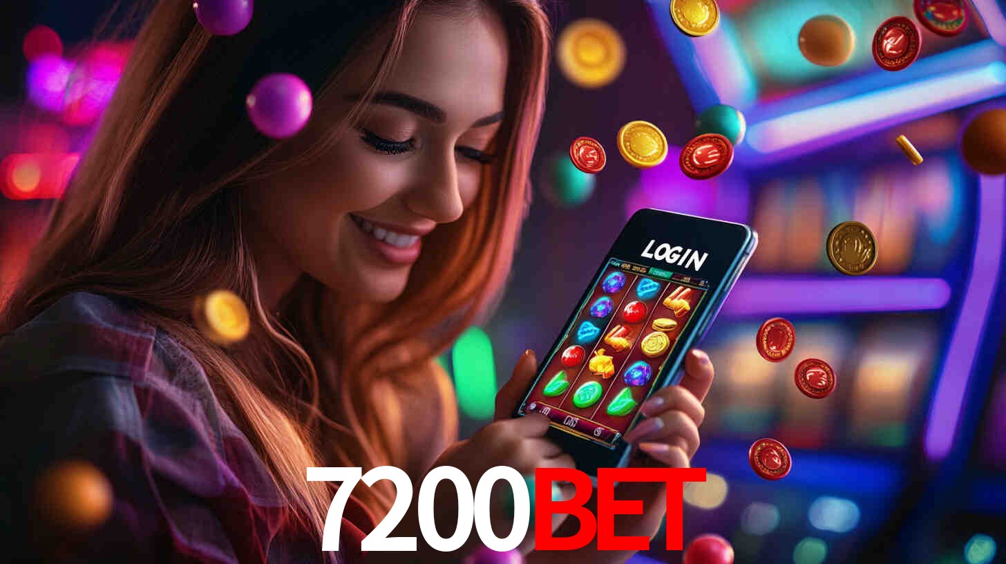 7200 BET App