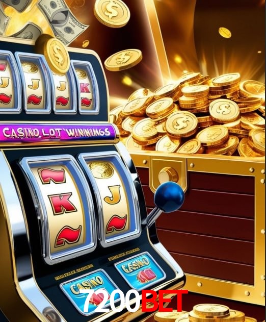 Welcome Bonus 7200BET
