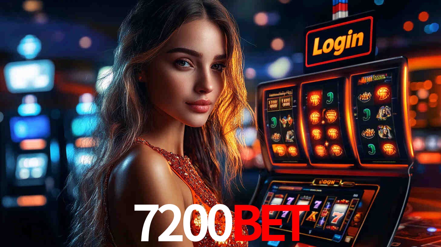 7200BET - Oficialmente autorizado Brasil - 7200BET.COM
