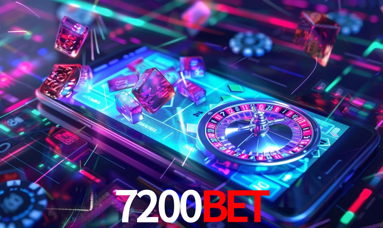 Estatísticas 7200BET
