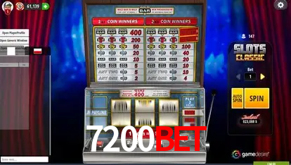 Desvendando o Mundo dos Jogos Virtuais na 7200BET