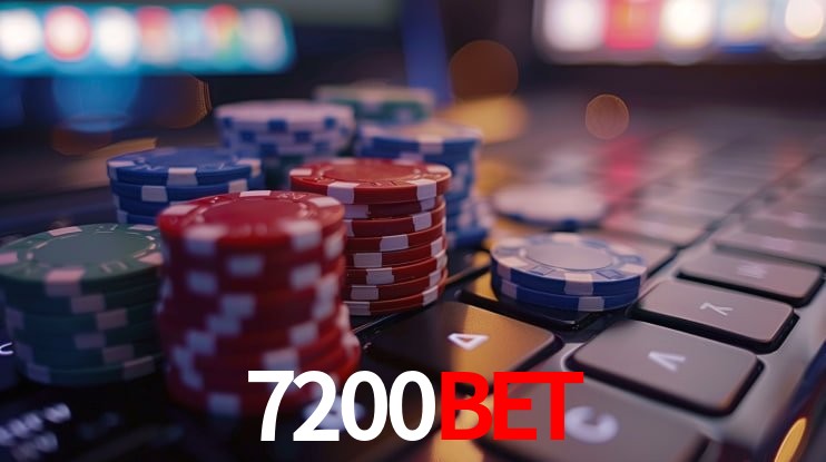 Sistemas de Segurança 7200BET