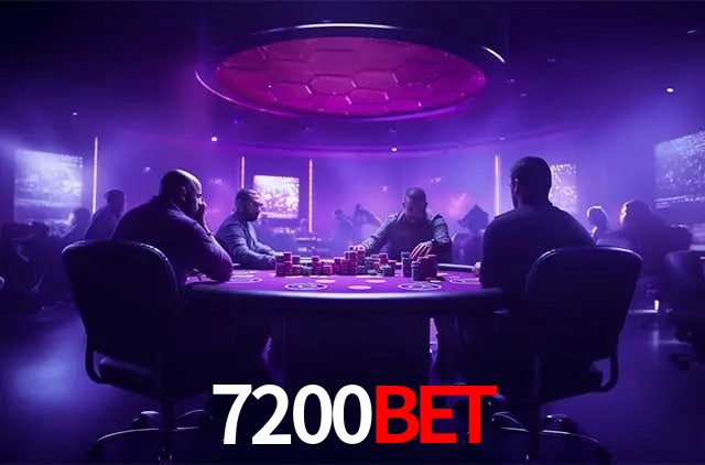 Avaliações dos Jogadores 7200BET
