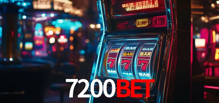 Welcome Bonus 7200BET