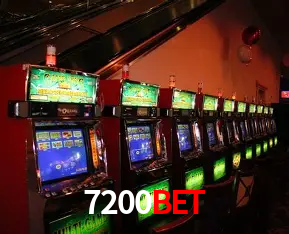 Exclusive Offers 7200BET