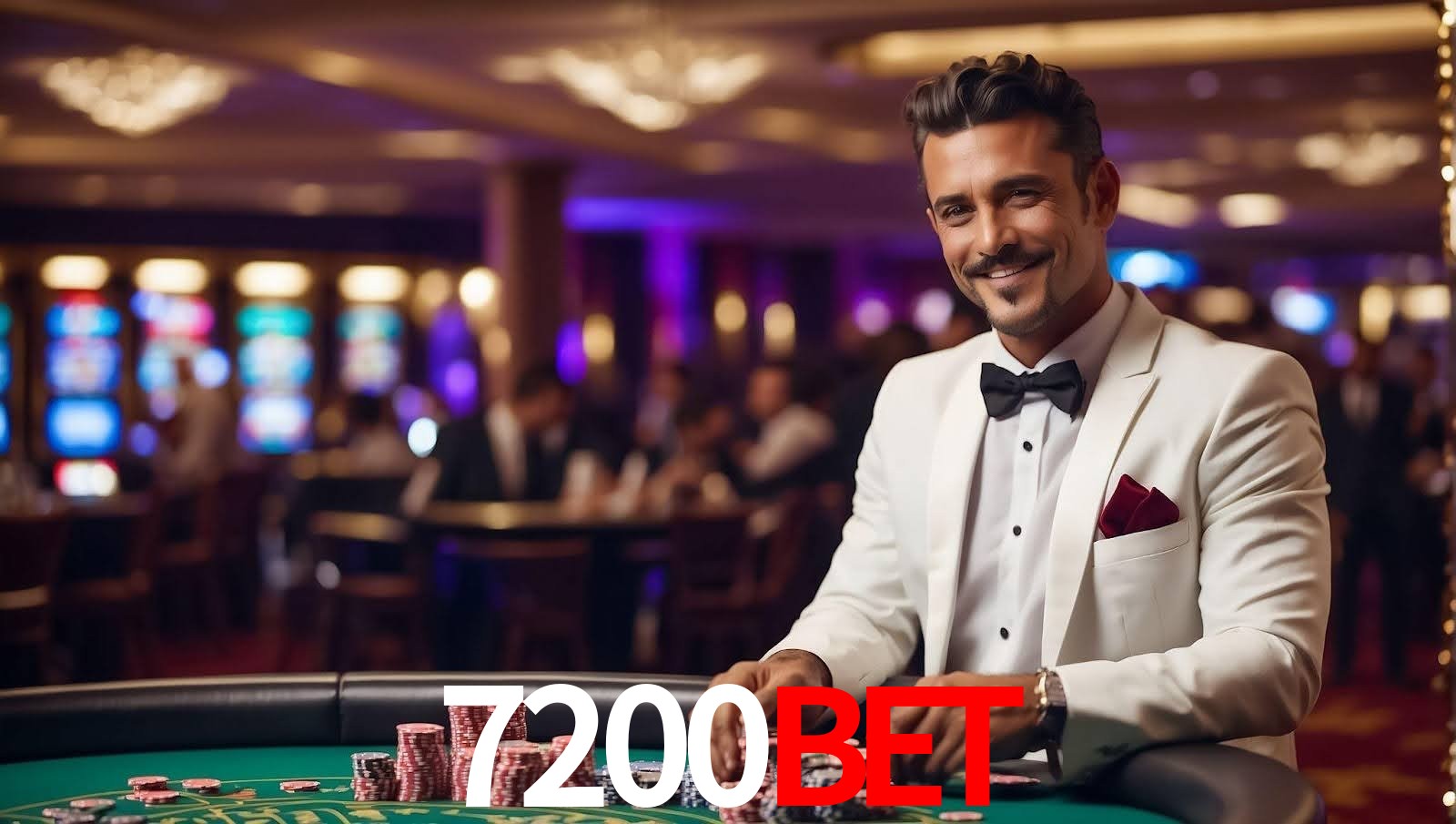Integração de APIs 7200BET