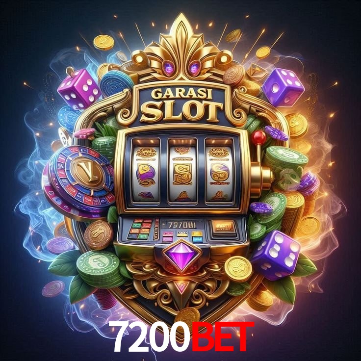 Tecnologia da Plataforma 7200BET
