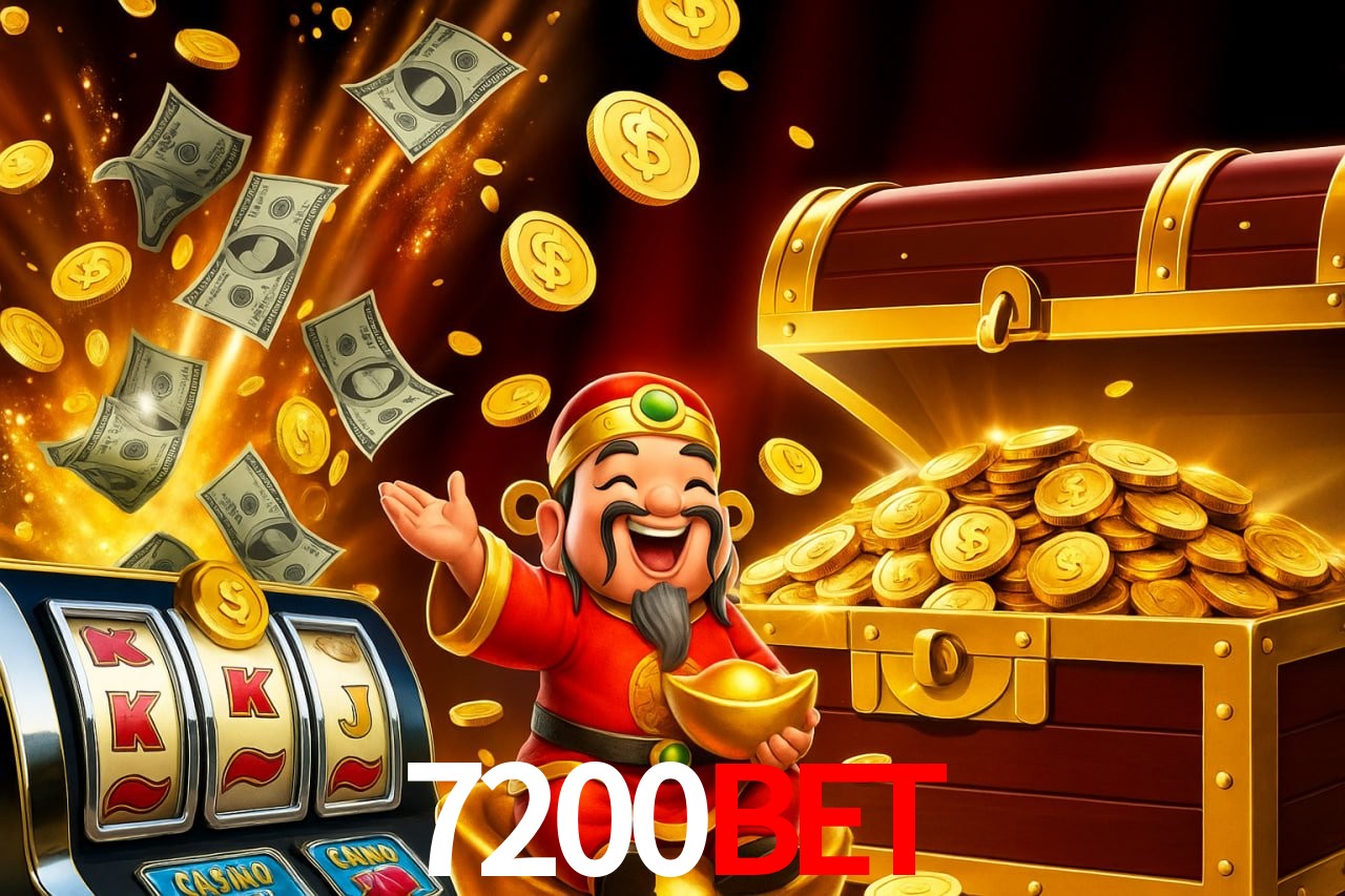 Torneios 7200BET