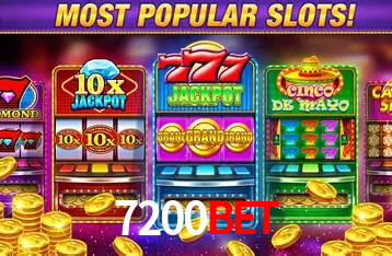 Descubra a Magia dos Jogos de Arcade no 7200BET