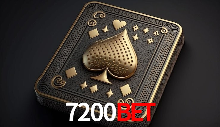 Recursos de Bônus 7200BET