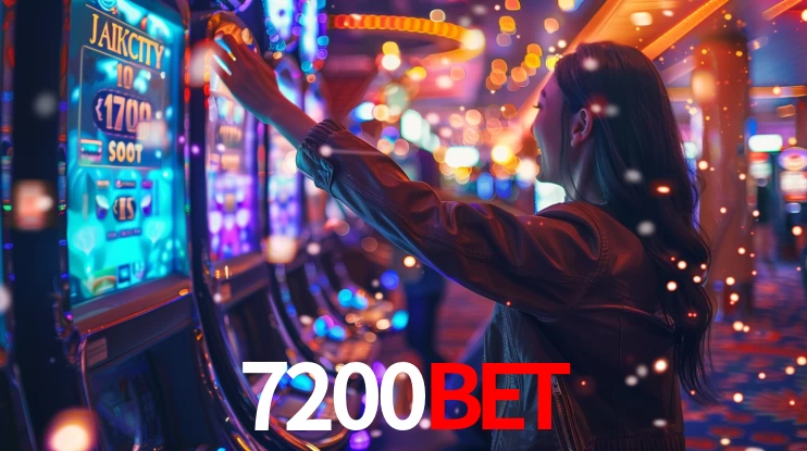 7200BET.COM