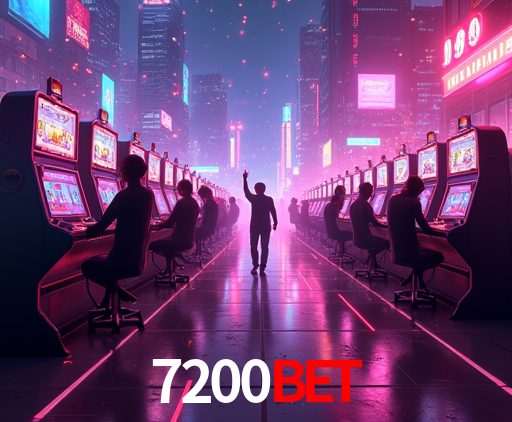 Casino VIP 7200BET