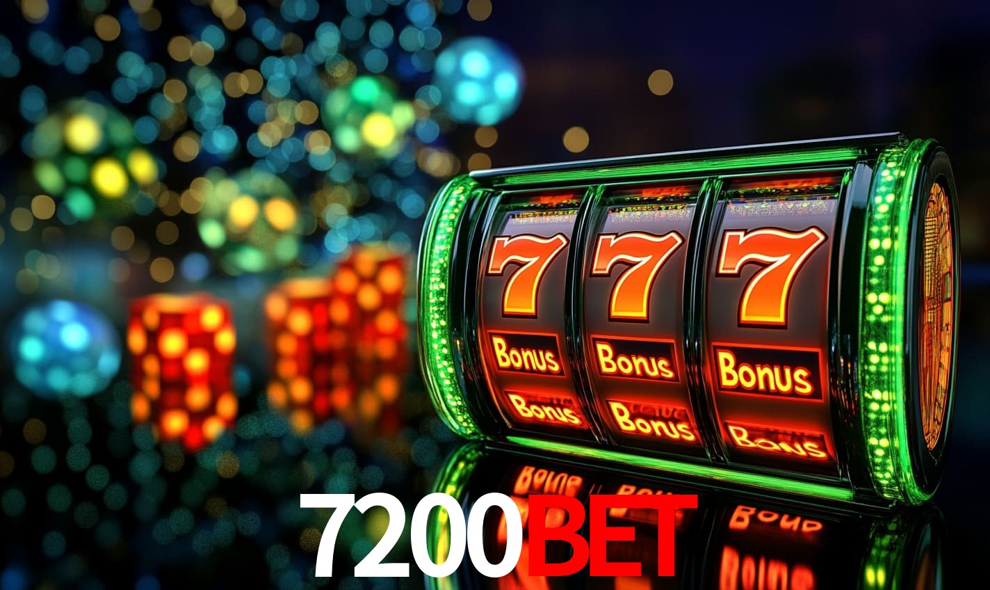 Benefícios da Conta 7200BET