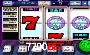 Apostas Esportivas na 7200BET: Um Guia Completo