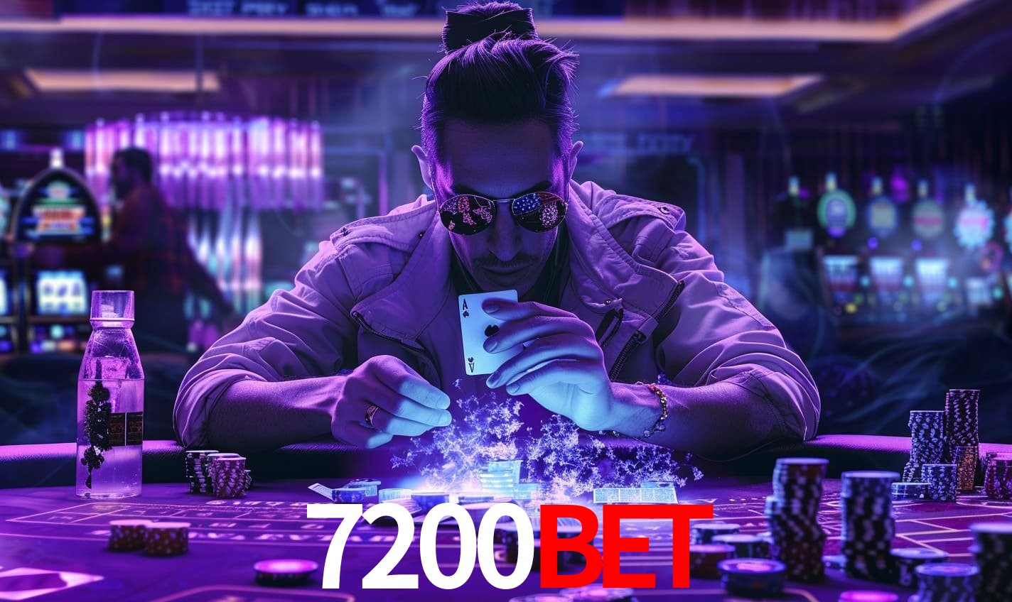 VIP Casino 7200BET