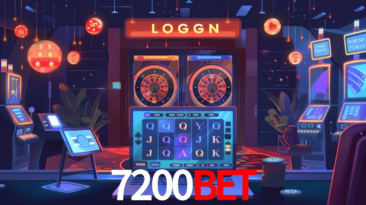 Promoções Sazonais 7200BET
