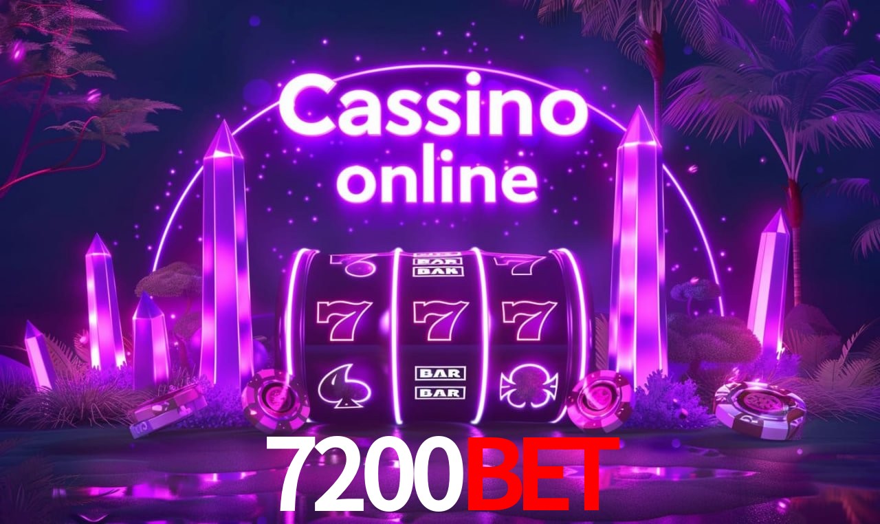 Design Responsivo 7200BET