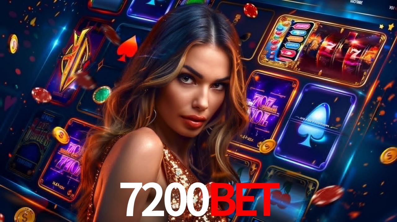 cassino 7200BET