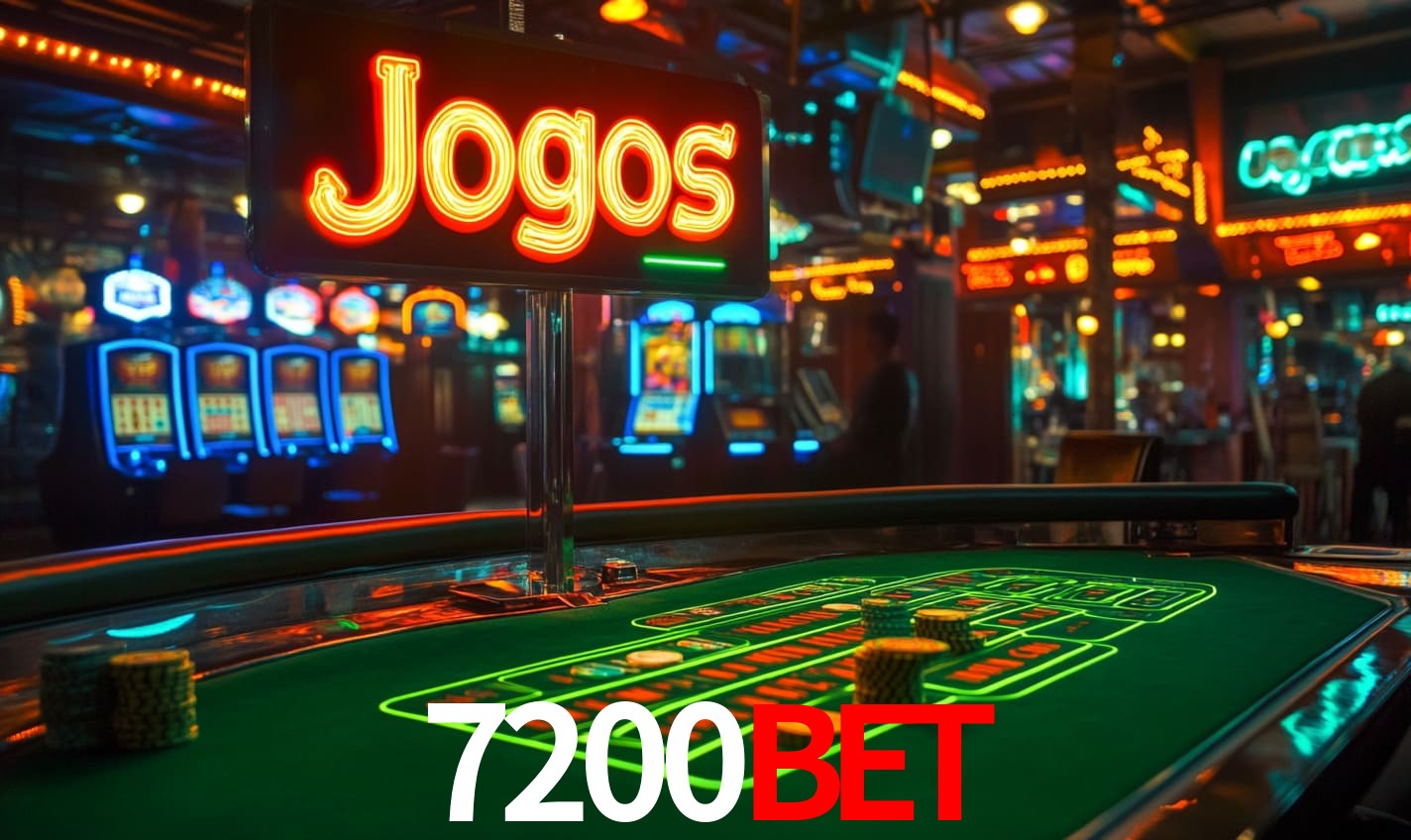 Cadastro Rápido 7200BET
