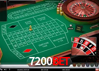 A Experiência Imersiva dos Cassinos Ao Vivo no 7200BET
