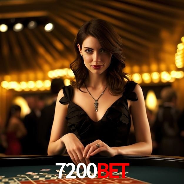 A Experiência Imersiva dos Cassinos Ao Vivo no 7200BET