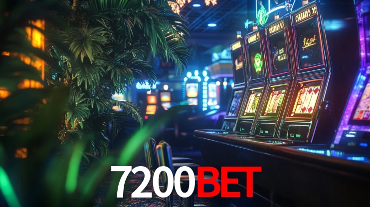 Tournaments 7200BET