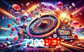 Apostas de Tênis 7200BET