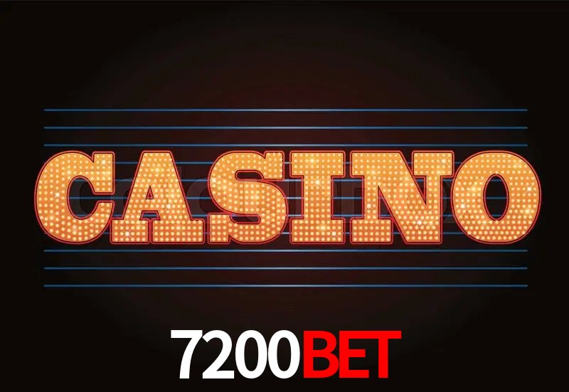 Estatísticas do Jogo 7200BET