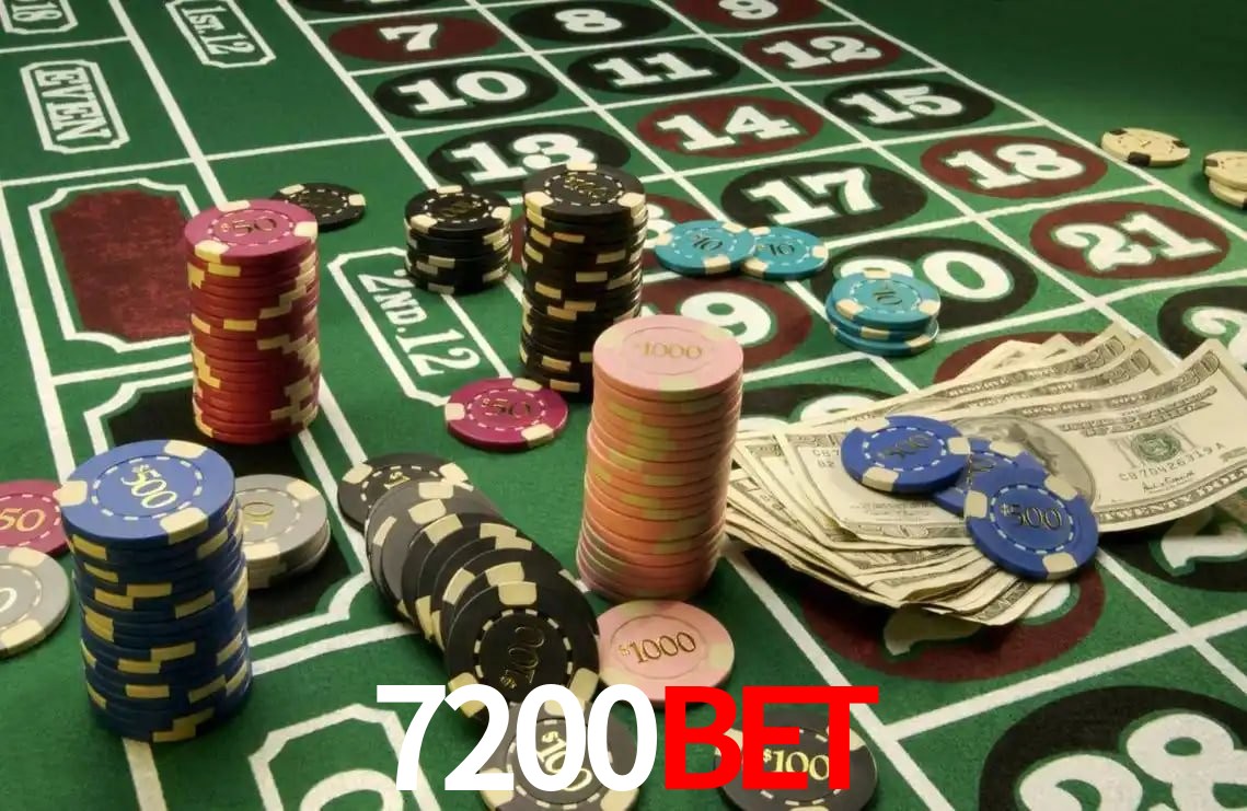 7200BET