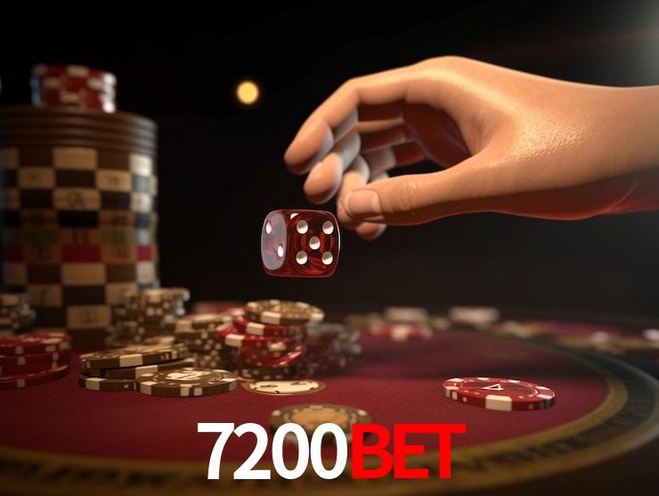 Casino Ao Vivo 7200BET