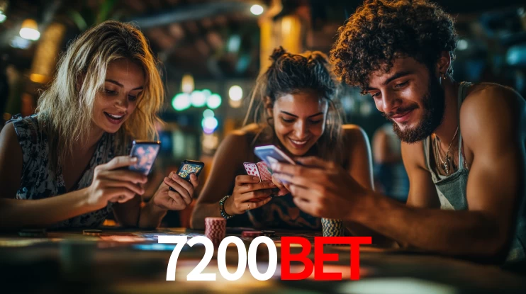Daily Bonuses 7200BET