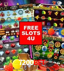 Weekend Specials 7200BET
