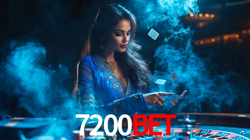 Desvendando o Mundo dos Jogos Virtuais na 7200BET