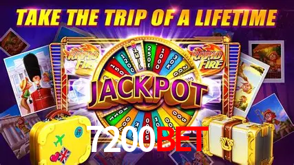Descubra o Mundo do Cassino Online com 7200BET