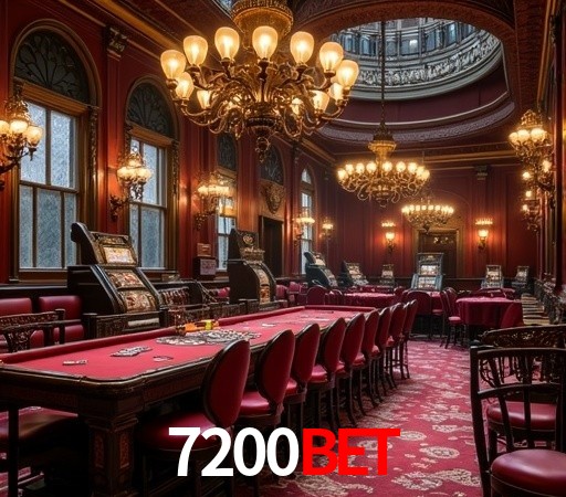 Ofertas Exclusivas 7200BET