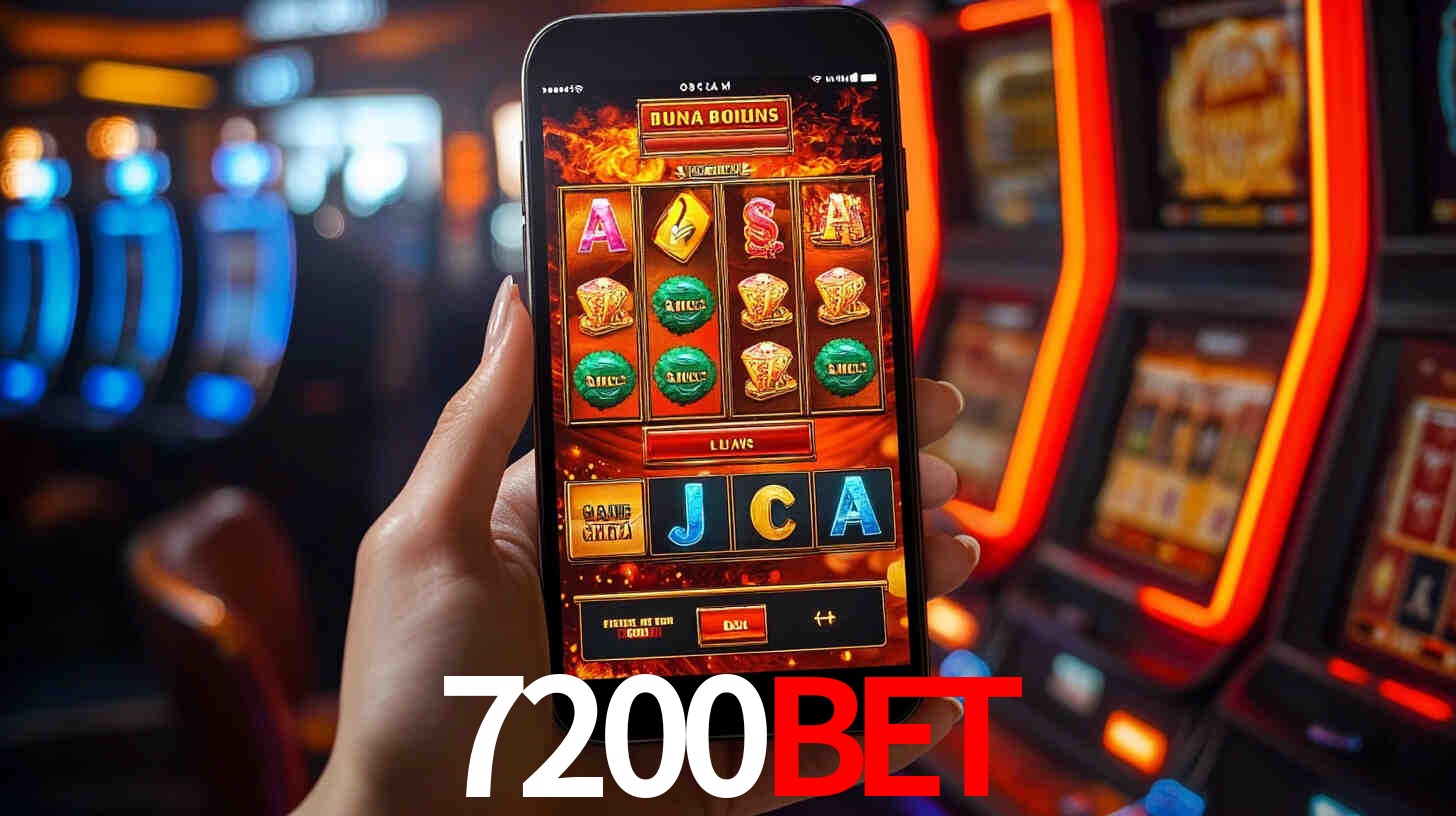 7200BET: Seu Especialista em Apostas Esportivas Brasileiras