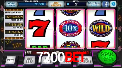 Inovações de Jogos na 7200BET: O Futuro das Experiências Interativas