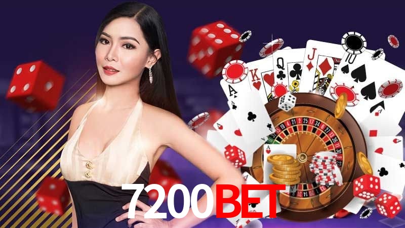 Jogos Exclusivos 7200BET