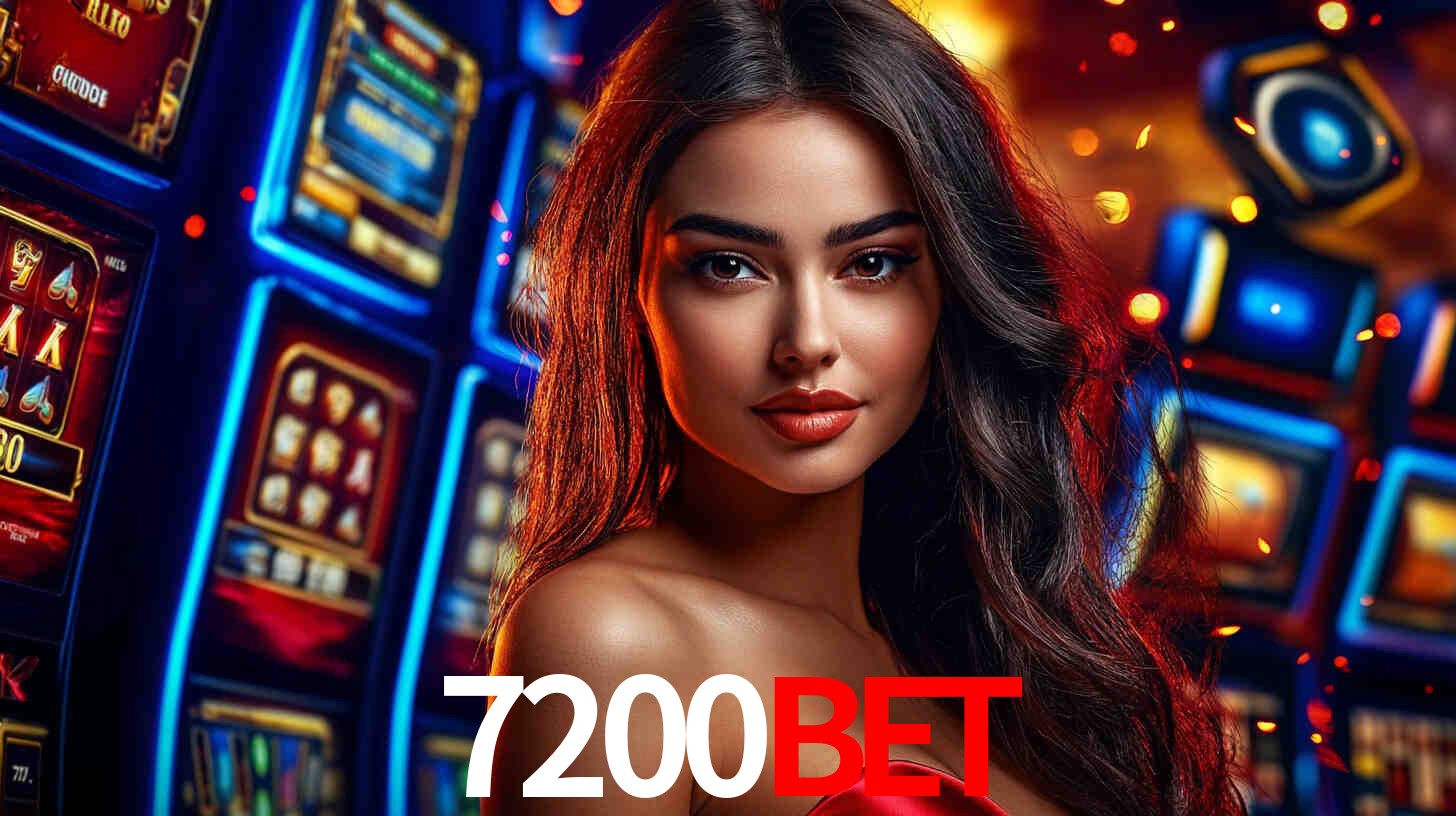 Inovações de Jogos na 7200BET: O Futuro das Experiências Interativas