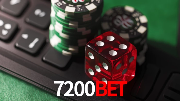 Game Providers 7200BET