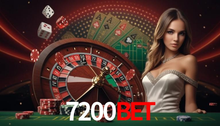 Games Directory 7200BET