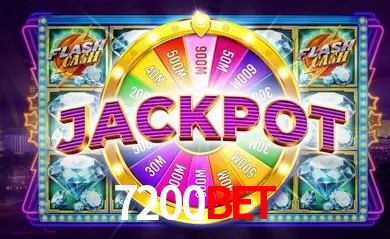 Seasonal Promotions 7200BET