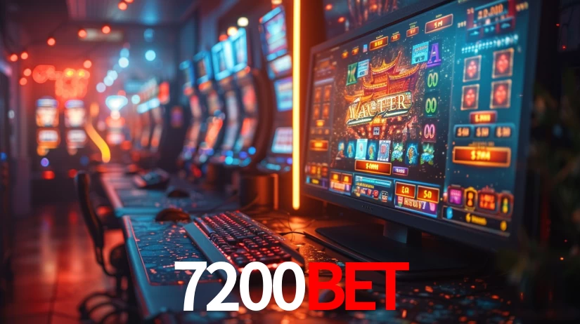 7200BET.COM