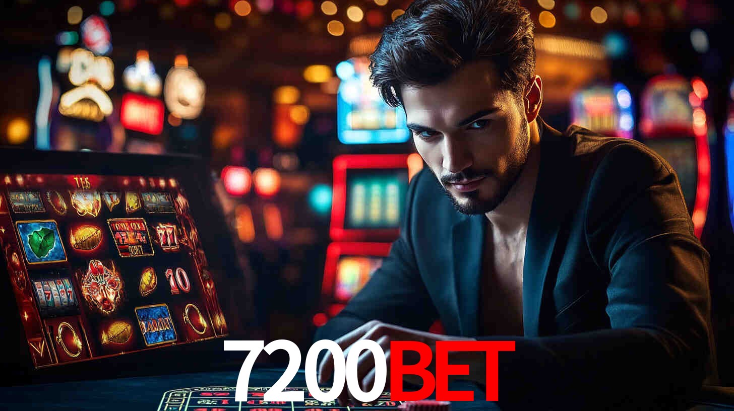 7200 BET App