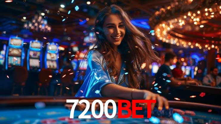 Tennis Betting 7200BET