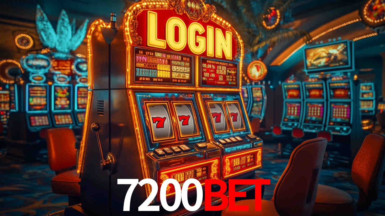 7200 BET App