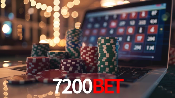 Live Casino 7200BET