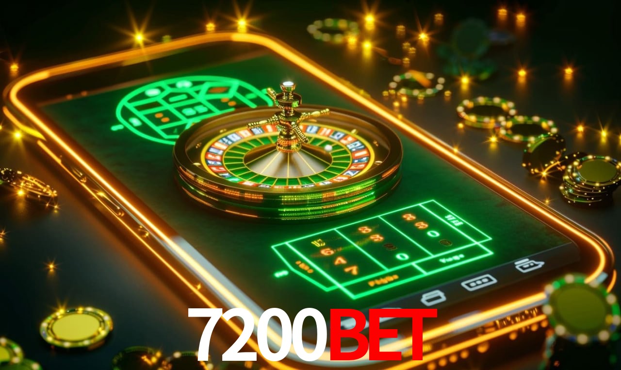 Promoção Relâmpago 7200BET