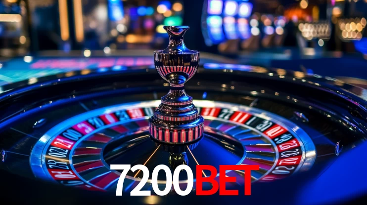 7200BET: Jogos de Caça-Níqueis-Altas Recompensas, Roleta-Velocidade, Blackjack-Desafios Máximos