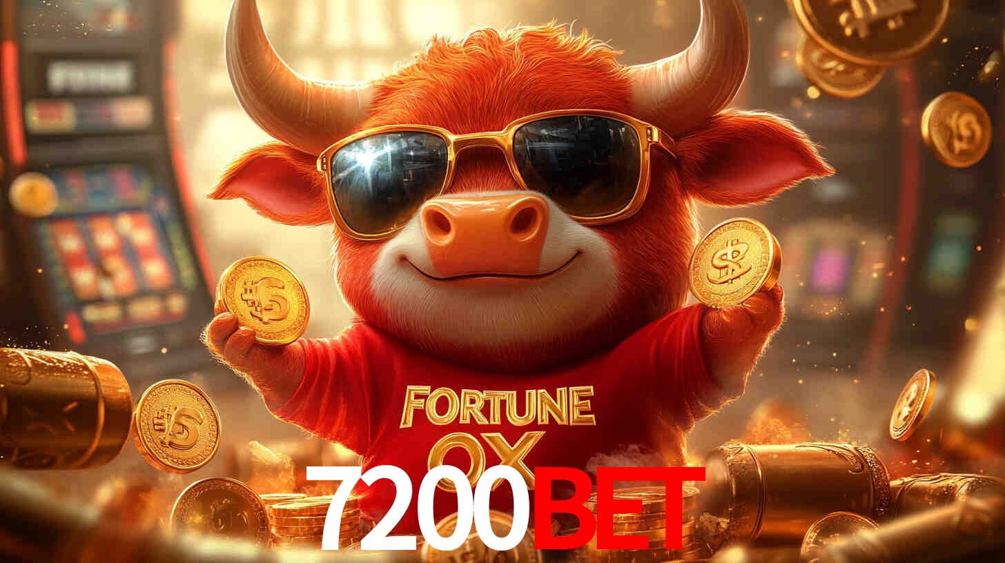 Bônus Generosos e Exclusivos no 7200BET para Você!